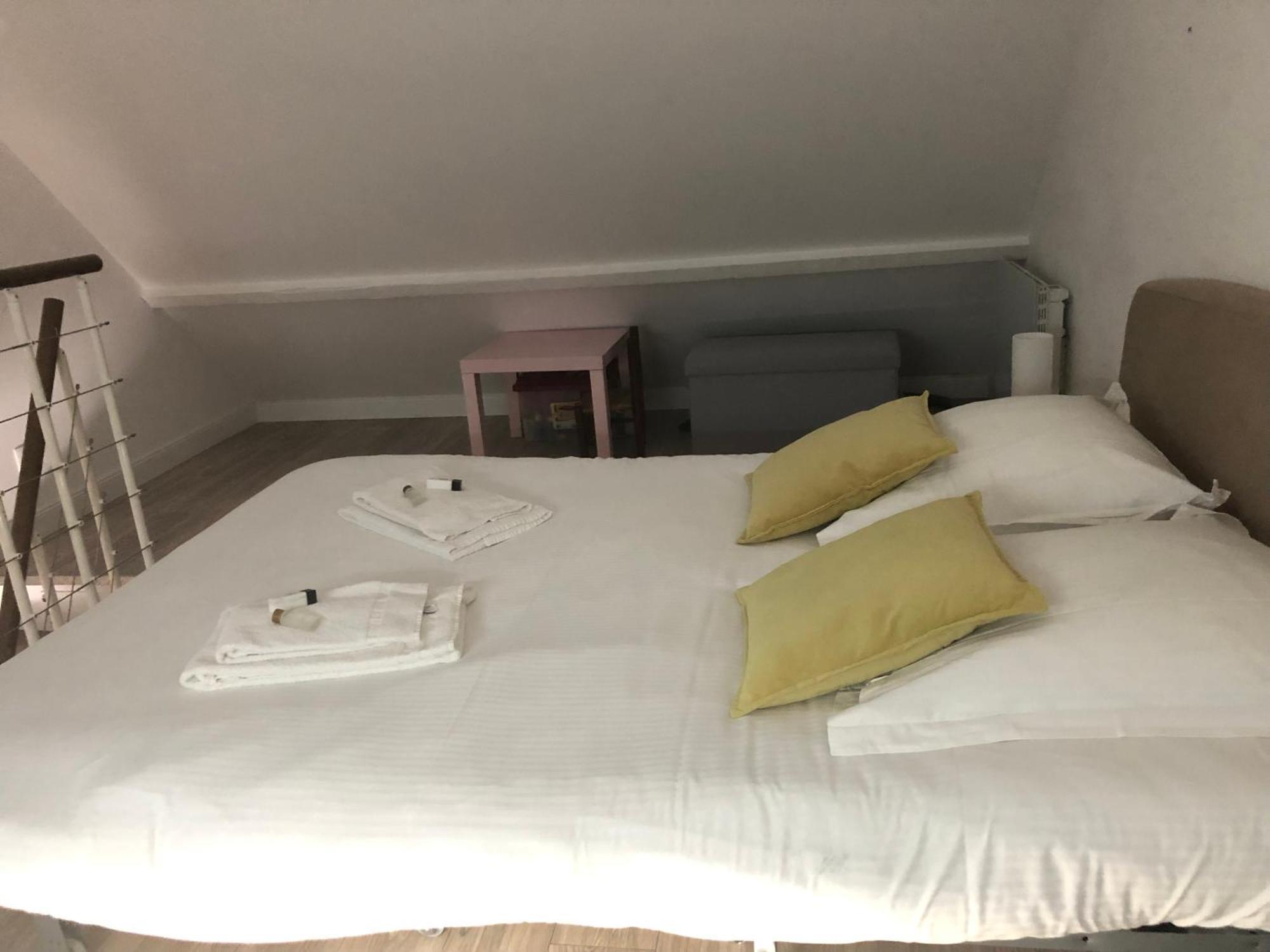 Maison Calme Avec Terrasse - Calypso Ouistreham Esterno foto